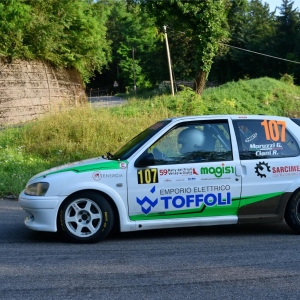 59° RALLY DEL FRIULI VENEZIA GIULIA - Gallery 65